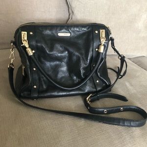 Rebecca Minkoff Cupid satchel